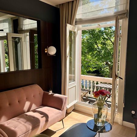 Spinoza Suites Άμστερνταμ Εξωτερικό φωτογραφία