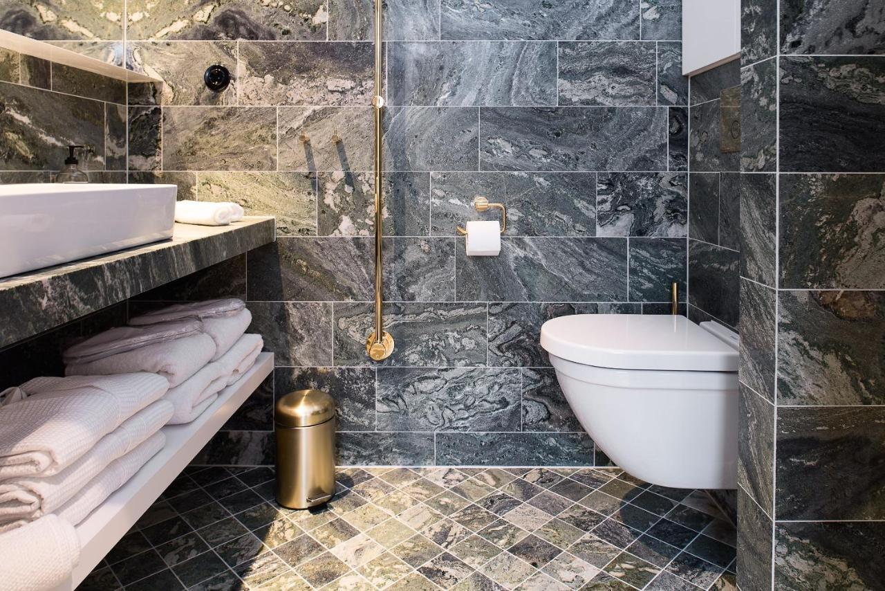 Spinoza Suites Άμστερνταμ Εξωτερικό φωτογραφία