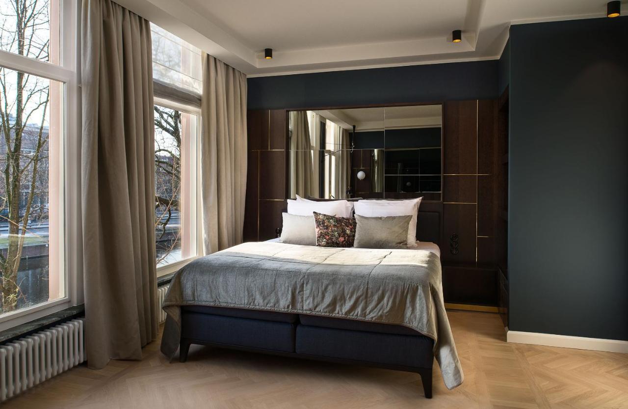 Spinoza Suites Άμστερνταμ Εξωτερικό φωτογραφία