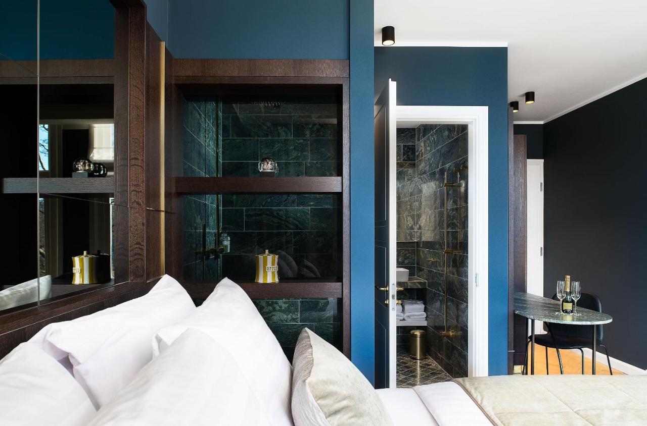 Spinoza Suites Άμστερνταμ Εξωτερικό φωτογραφία
