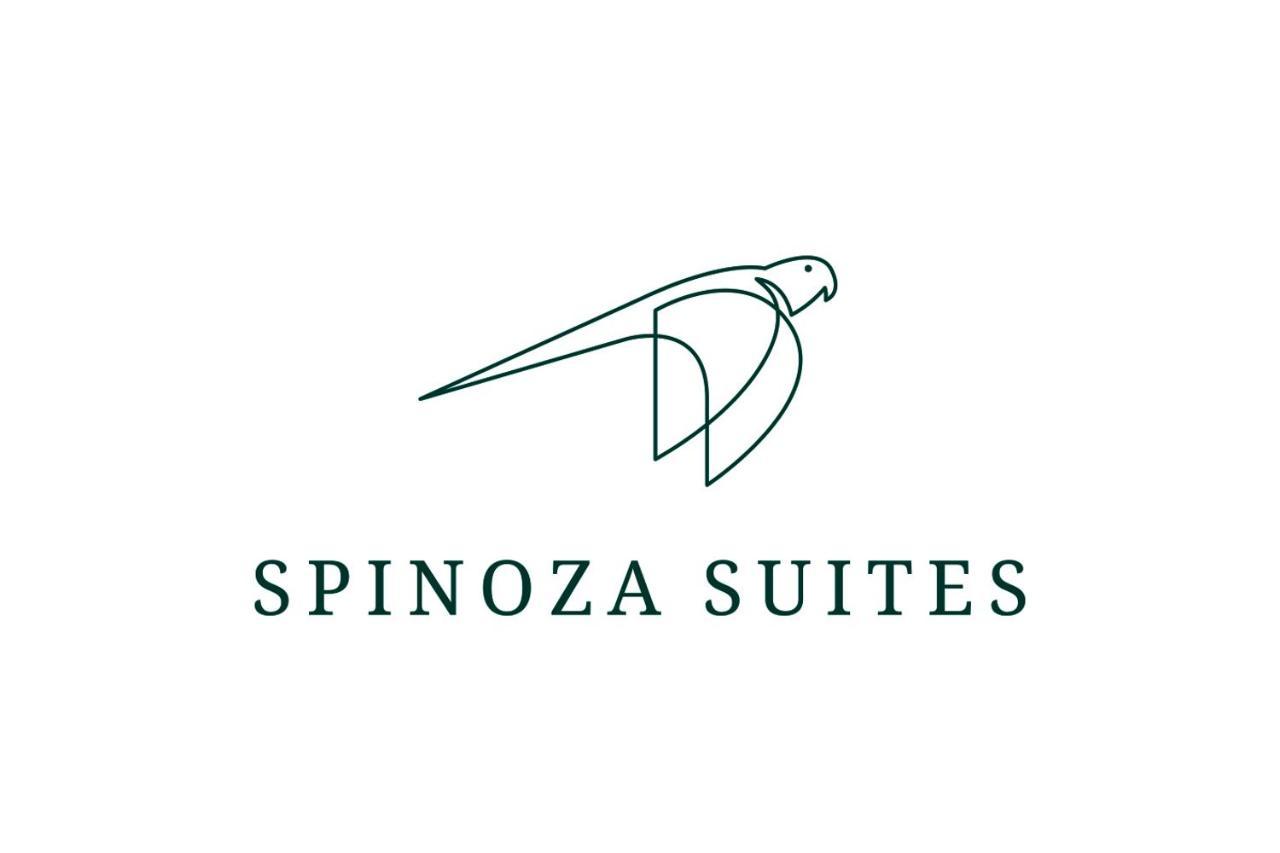 Spinoza Suites Άμστερνταμ Εξωτερικό φωτογραφία