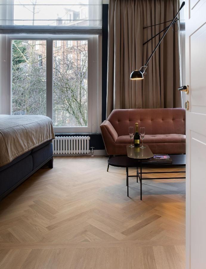 Spinoza Suites Άμστερνταμ Εξωτερικό φωτογραφία