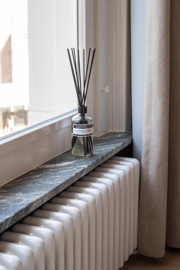Spinoza Suites Άμστερνταμ Εξωτερικό φωτογραφία