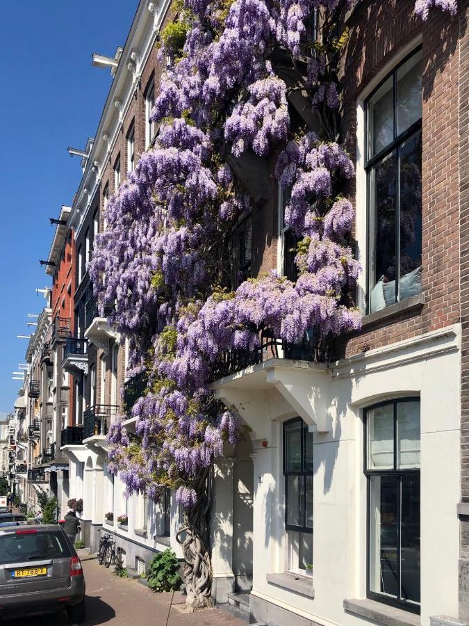 Spinoza Suites Άμστερνταμ Εξωτερικό φωτογραφία